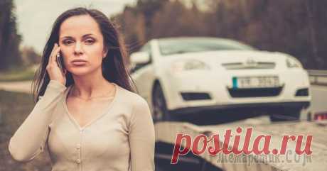 6 сравнительно новых способов обмана автомобилистов