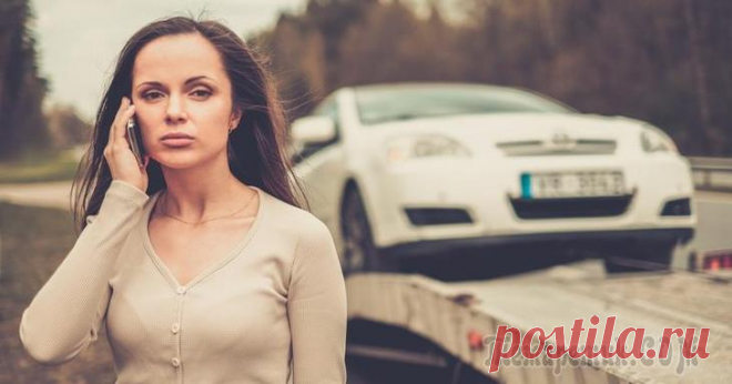 6 сравнительно новых способов обмана автомобилистов