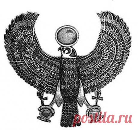 Рюрик, соколы и трезубец. Инициация. Часть 3 (Версия для печати)