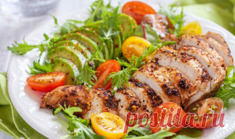 - Так низкоуглеводный #рацион или обезжиренные #продукты? Что работает?

Диета Тонон: #худеем по-французски