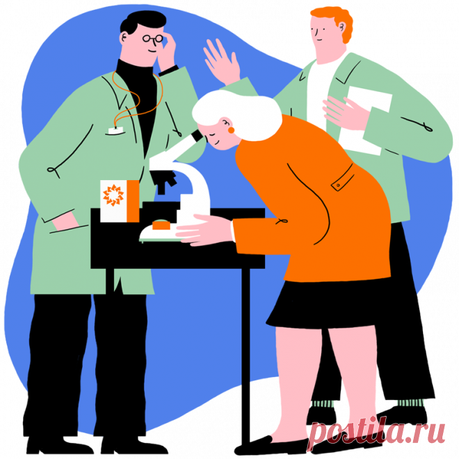 Письмо «Вакцинация от COVID-19: можно ли вакцинировать онкобольных?» — «Новая жизнь» — Яндекс.Почта