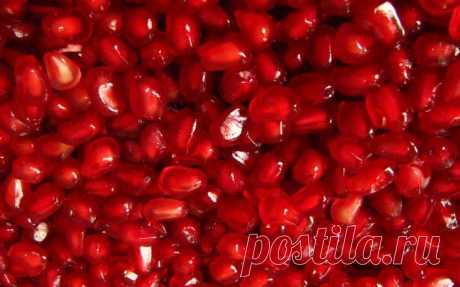 5 лучших продуктов для очистки сосудов от холестерина