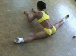 80 крайне веских доводов в пользу женского спорта — FURFUR — FURFUR — поток «Культура»