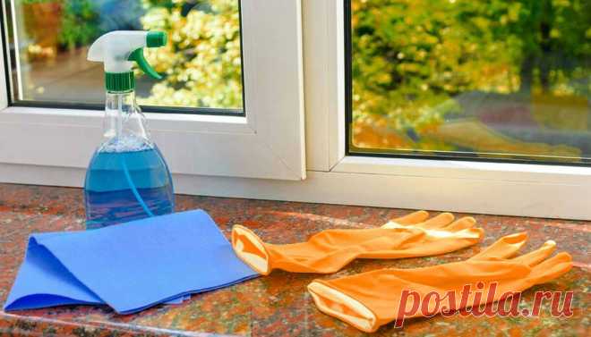 Как правильно ухаживать за пластиковыми окнами? | Про окна. Для оконщиков. | Дзен