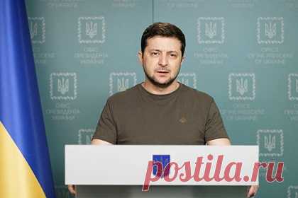 Зеленский назвал возможное место для переговоров с Россией. Президент Украины Владимир Зеленский вновь назвал Иерусалим возможным местом для проведения переговоров с Россией. По его словам, премьер-министр Израиля Нафтали Беннет пытается стать посредником в организации переговоров РФ и Украины. Ранее Зеленский уже называл Иерусалим в качестве места для переговоров.