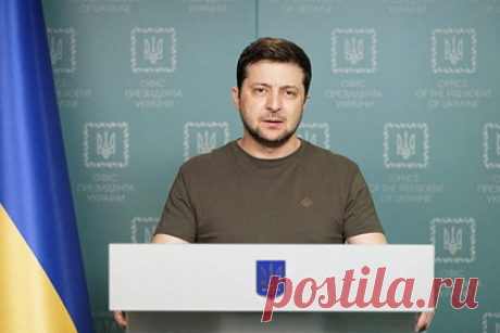 Зеленский назвал возможное место для переговоров с Россией. Президент Украины Владимир Зеленский вновь назвал Иерусалим возможным местом для проведения переговоров с Россией. По его словам, премьер-министр Израиля Нафтали Беннет пытается стать посредником в организации переговоров РФ и Украины. Ранее Зеленский уже называл Иерусалим в качестве места для переговоров.