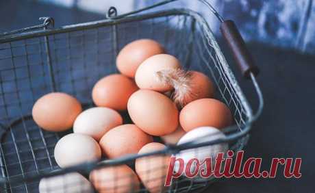 Sohu (Китай): самая большая ошибка, которую допускают при варке яиц – просто опускают их в кастрюлю с кипящей водой! | ИноБлоги | ИноСМИ - Все, что достойно перевода