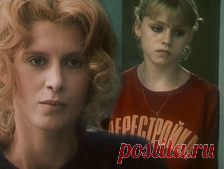 Две судьбы одна проблема: разбор фильма "Куколка" (1988) Спортивная драма о девушке-гимнастке на волне перестройки.