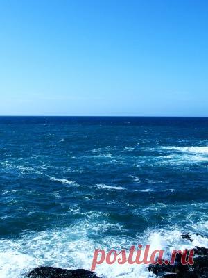 Скачать 240x320 Море, пена, прибой, горизонт, закат обои, картинки Mobile Phone 240x320