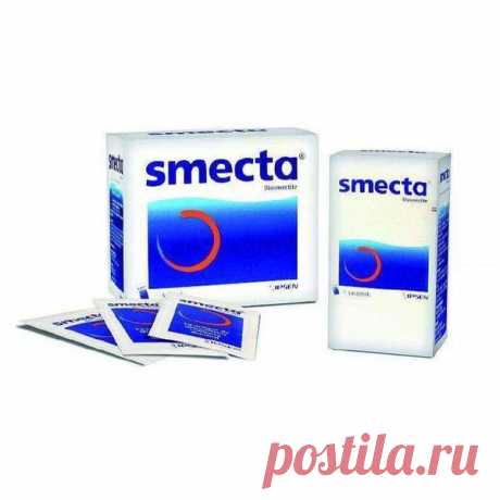 Smecta x 30 sachets, diarrhea treatment, cure for diarrhea