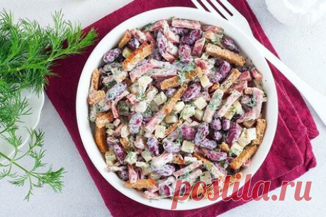 Салаты на день рождения: 20 простых и вкусных рецептов