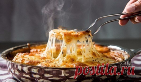 Очень нежный и вкусный картофель &quot;Романофф&quot;
