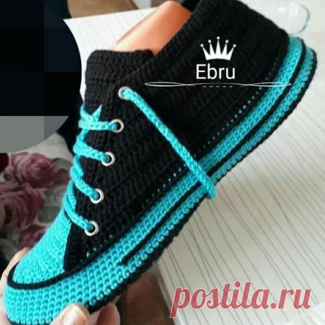Вязаные кроссовки адидас - 50 фото