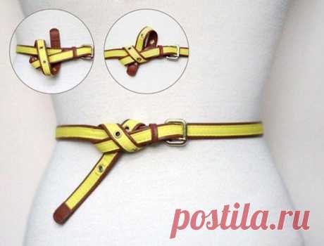 9 способов зав / Необычные поделки