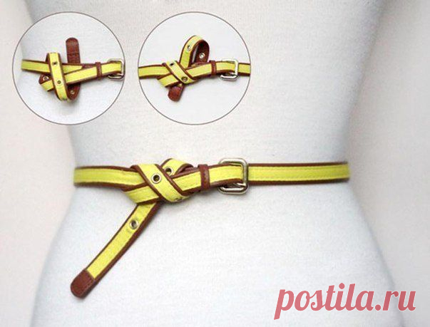 9 способов зав / Необычные поделки