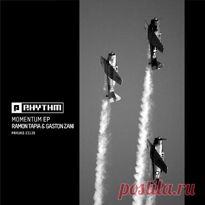 Ramon Tapia, Gaston Zani – Momentum EP - FLAC Music
