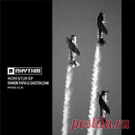 Ramon Tapia, Gaston Zani – Momentum EP - FLAC Music