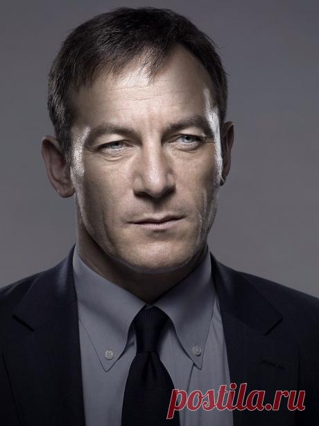 Джейсон Айзекс