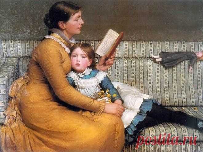 14 книг из школьной программы, которые стоит перечитать