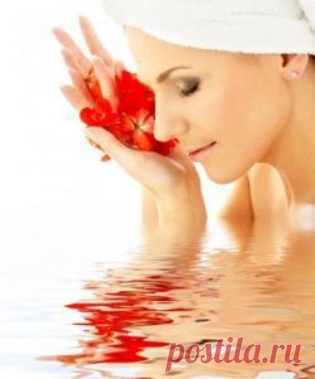 Самые распространенные косметические заблуждения | Варварушка-Рукодельница