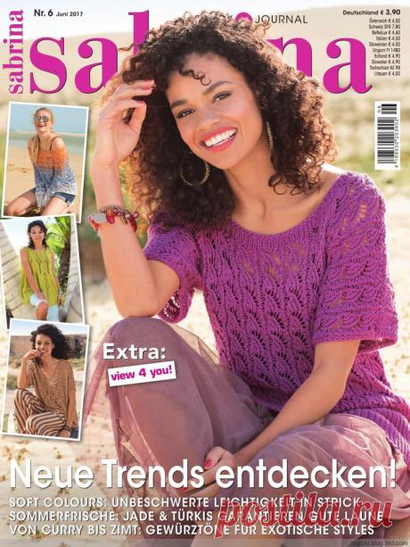 ВЯЗАНИЕ МОЯ СТРАСТЬ