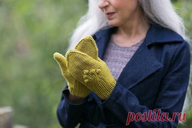 Ravelry: Turion pattern by Linda Dubec