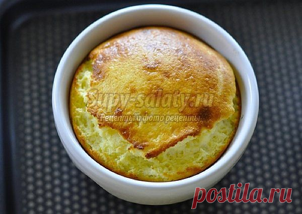 Вкусные диетические десерты из творога