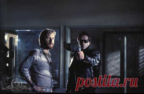 Терминатор (1984)