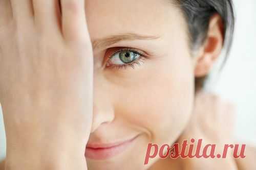 Как лечить глазной ячмень