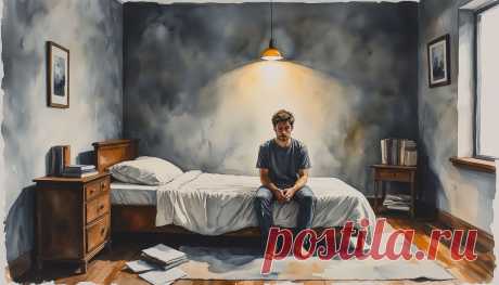 Оказывается, за стенами моих обид, страхов и привычки быть одному прячется целый мир Статья автора «Мозгоправка | Лаборатория психологических случаев» в Дзене ✍: - Иди, Артём, картошку помоги начистить!
- Сейчас, тётя Лена, только куртку повешу.