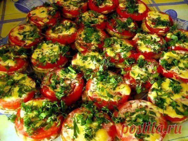 Как приготовить острая закуска - рецепт, ингридиенты и фотографии