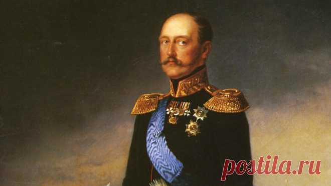 Николай Палкин: кого любил царь | Толстоевский | Яндекс Дзен