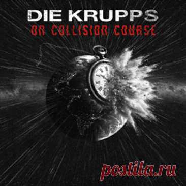 Die Krupps - On Collision Course (Single) (2025) 320kbps / FLAC