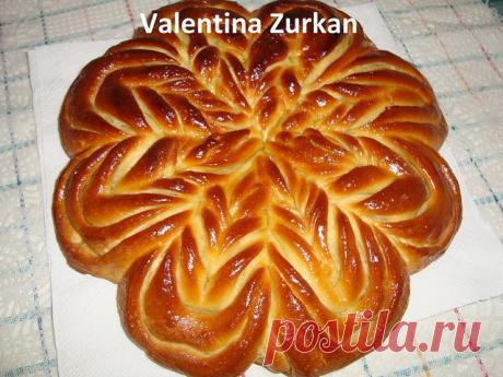 Обалденная техника вырезания булок