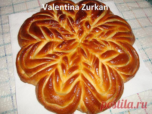 Обалденная техника вырезания булок