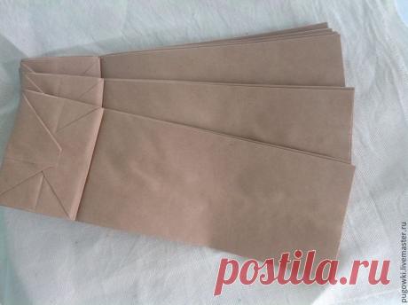 Крафт-пакет бумажный - коричневый,крафт-пакет,крафт упаковка,Крафт-бумага