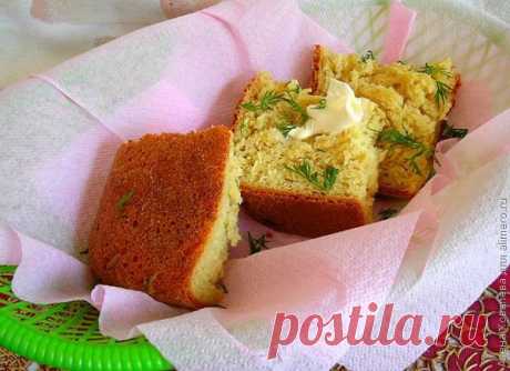 Мясной хлеб