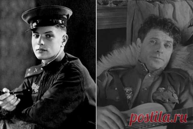 Пётр Тодоровский, 26 августа, 1925
 • 24 мая 2013