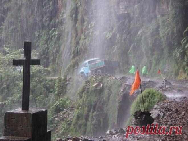 Самые страшные в мире картинки (38 фото) ⭐ Забавник