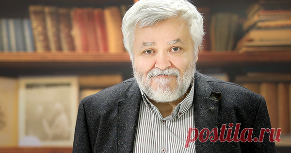 «Ругать Чуковского за жестокие сюжеты — большая ошибка». Правила воспитания лингвиста Максима Кронгауза