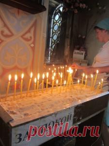 Поминки на год (годовщину) со дня смерти / Портал Обучения и Саморазвития