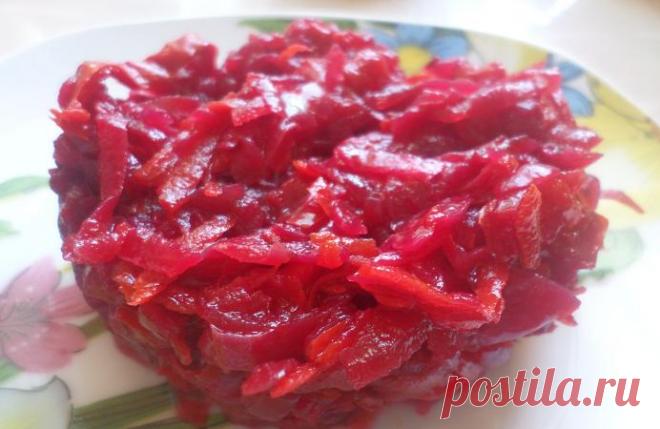 Борщевая заправка на зиму - Мода на еду - Вкусные кулинарные рецепты