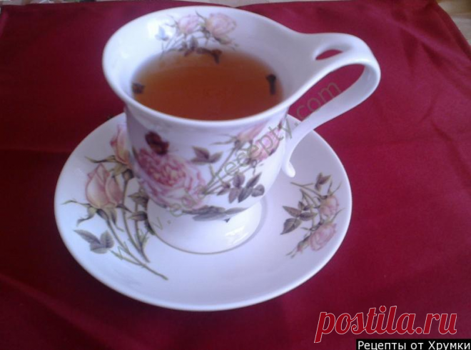 Каждый день новые рецепты
