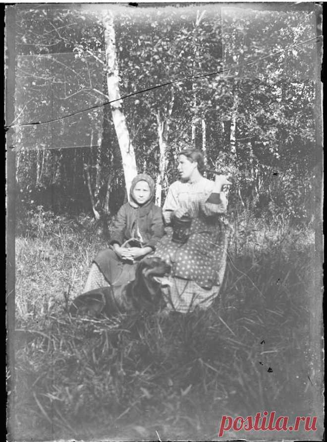 (157) Peasant Arts Blog / Крестьянское декоративное искусство