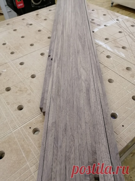 Столярная мастерская. Коробки из ореха от и до | AnT Wood | Яндекс Дзен