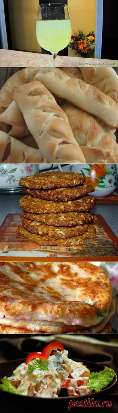 Крылышки-гриль | БУДЕТ ВКУСНО!