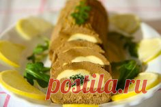 Кулинария в Pinterest