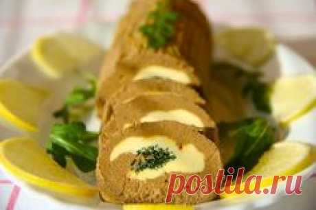 Кулинария в Pinterest