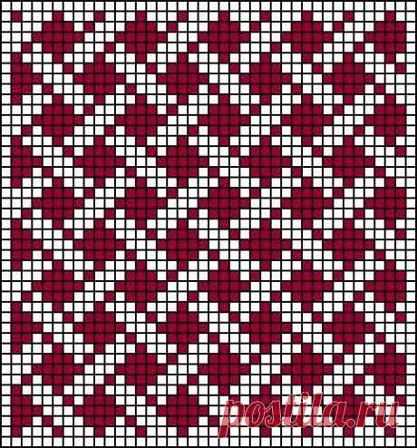 cs2 - Minimal Cane Work — Wonderful Stitches