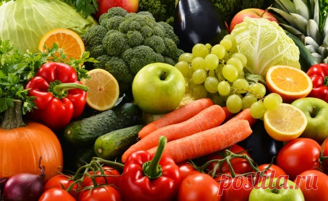 15 продуктов, которые можно смело покупать , не опасаясь за здоровье